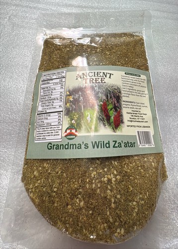 Ancient tree grandma wild - grandma's,