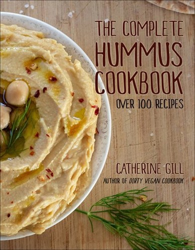 The complete hummus - complete,